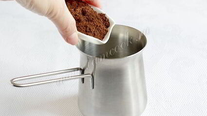 коктейль le tentation