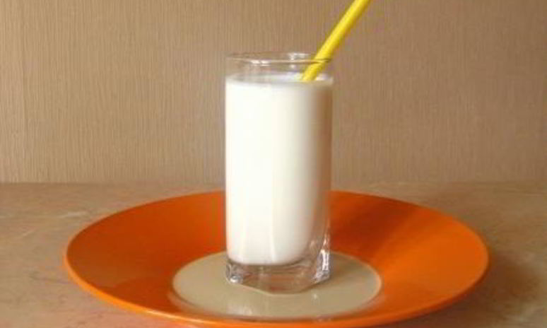 Рецепт коктейля перед сном