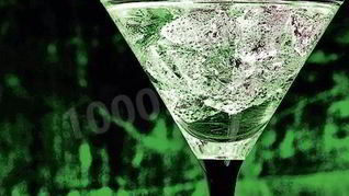 Коктейль с Cinzano CASANOVA