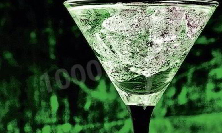 Рецепт коктейля с cinzano casanova