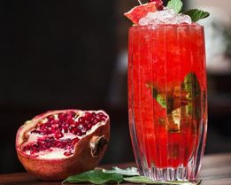 Коктейль Spring Fresh