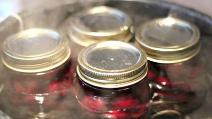 коктейльная вишня