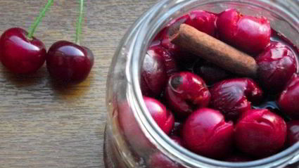 коктейльная вишня