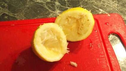 морской коктейль с овощами