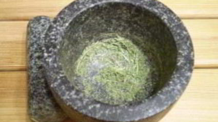 напиток с имбирем для иммунитета