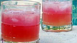 Напиток Торнадо