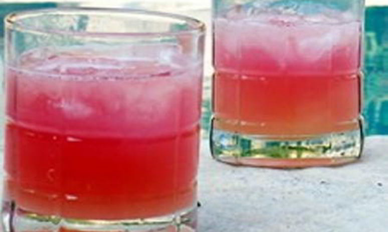 Рецепт напитка торнадо