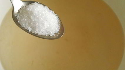 персики консервированные в сиропе