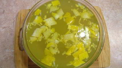 пиво имбирное — альтернатива шампанскому