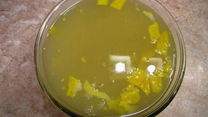 пиво имбирное — альтернатива шампанскому