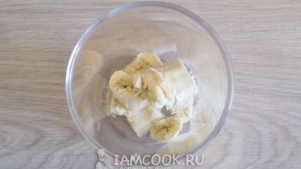 протеиновый коктейль для мышц