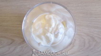 протеиновый коктейль для мышц