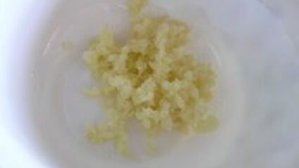 пряный морской коктейль