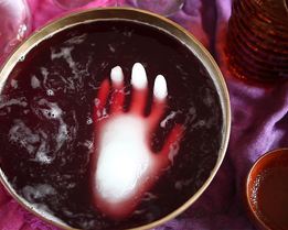 Пунш Страшное Зелье