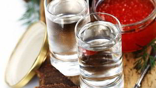 Самогон из варенья