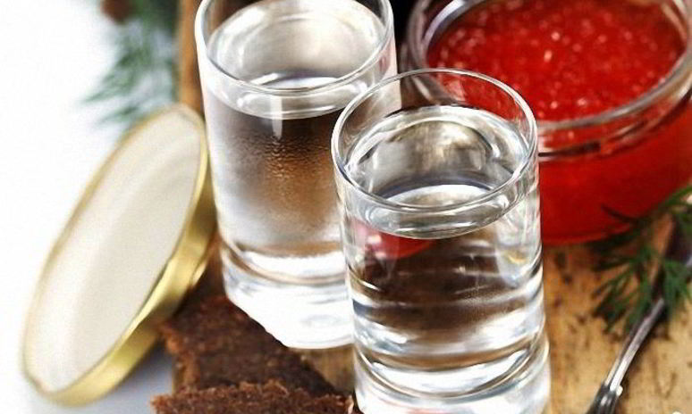 Рецепт самогона из варенья