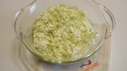 сироп из бузины