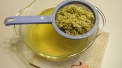 сироп из бузины