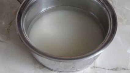 сироп из шиповника