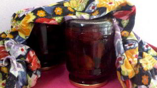 Сливы в сиропе на зиму