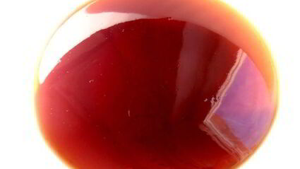 творожный коктейль на завтрак