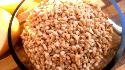 творожный коктейль на завтрак