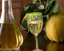 Вино из айвы