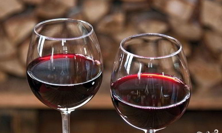 Рецепт вина из рябины