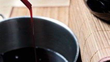 вино из рябины