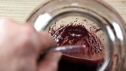 вино из рябины