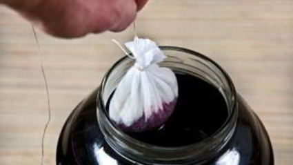 вино из рябины