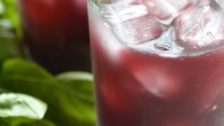 Вишневое вино