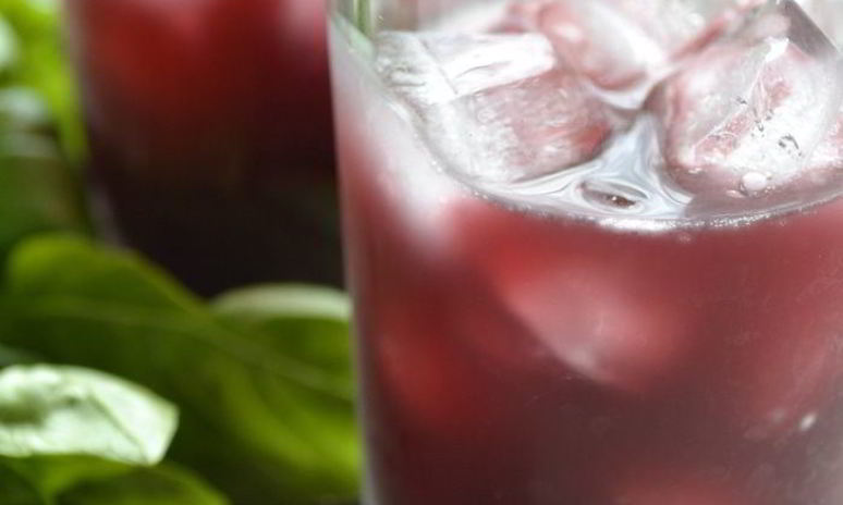 Рецепт вишневого вина