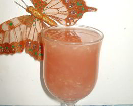 Витаминный коктейль Shaping