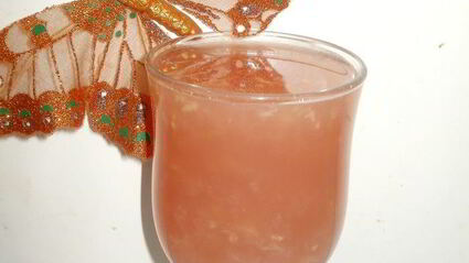 витаминный коктейль shaping