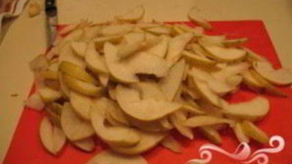 витаминный напиток груша радости