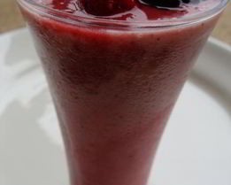 Витаминный напиток Ягодка Мэдли