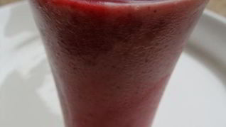 Витаминный напиток Ягодка Мэдли