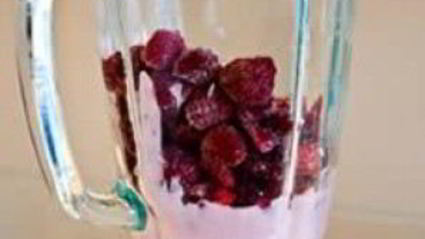 витаминный напиток ягодка мэдли