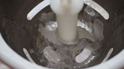 зеленый коктейль антиоксидант