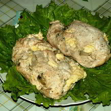 Рецепты на новый год