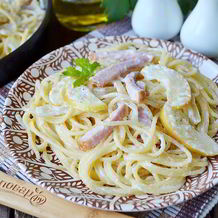 Рецепты на скорую руку