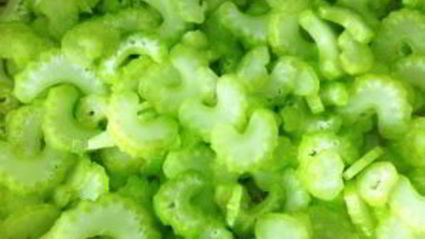 диетический салат с курицей