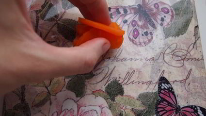 овощной салат