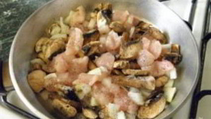 салат арлетт