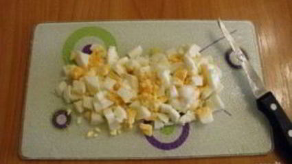 салат арлетт