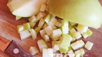 салат боярский