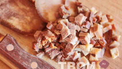 салат боярский