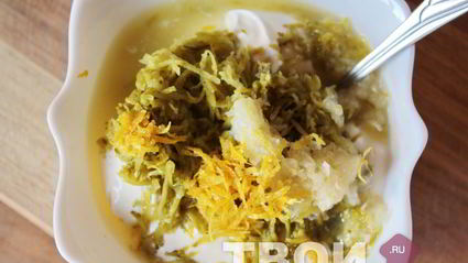 салат боярский