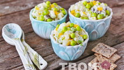 салат боярский